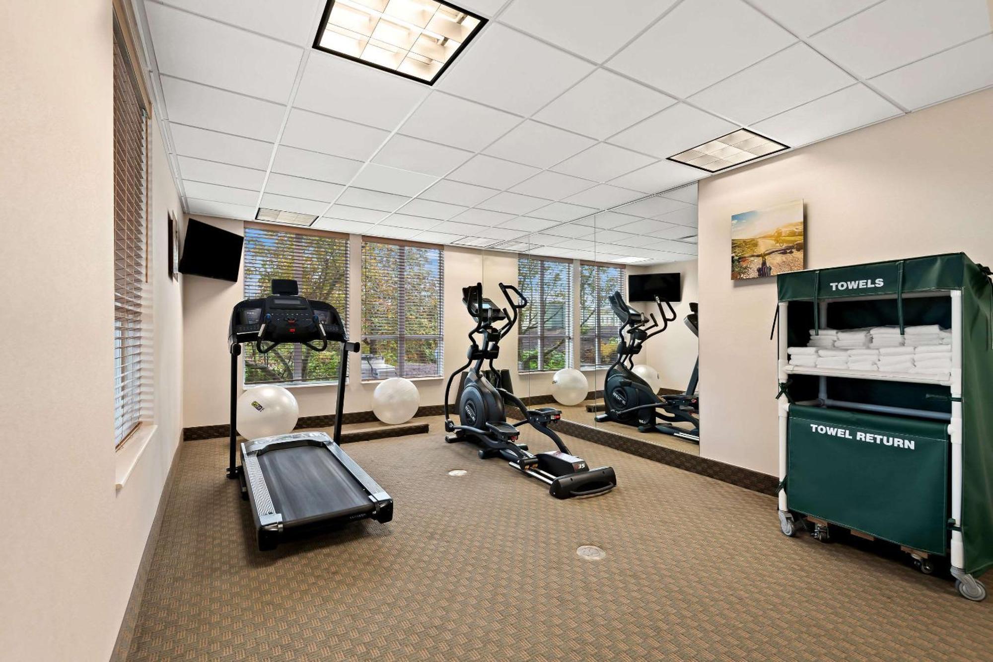 Comfort Inn & Suites Creswell Exteriör bild