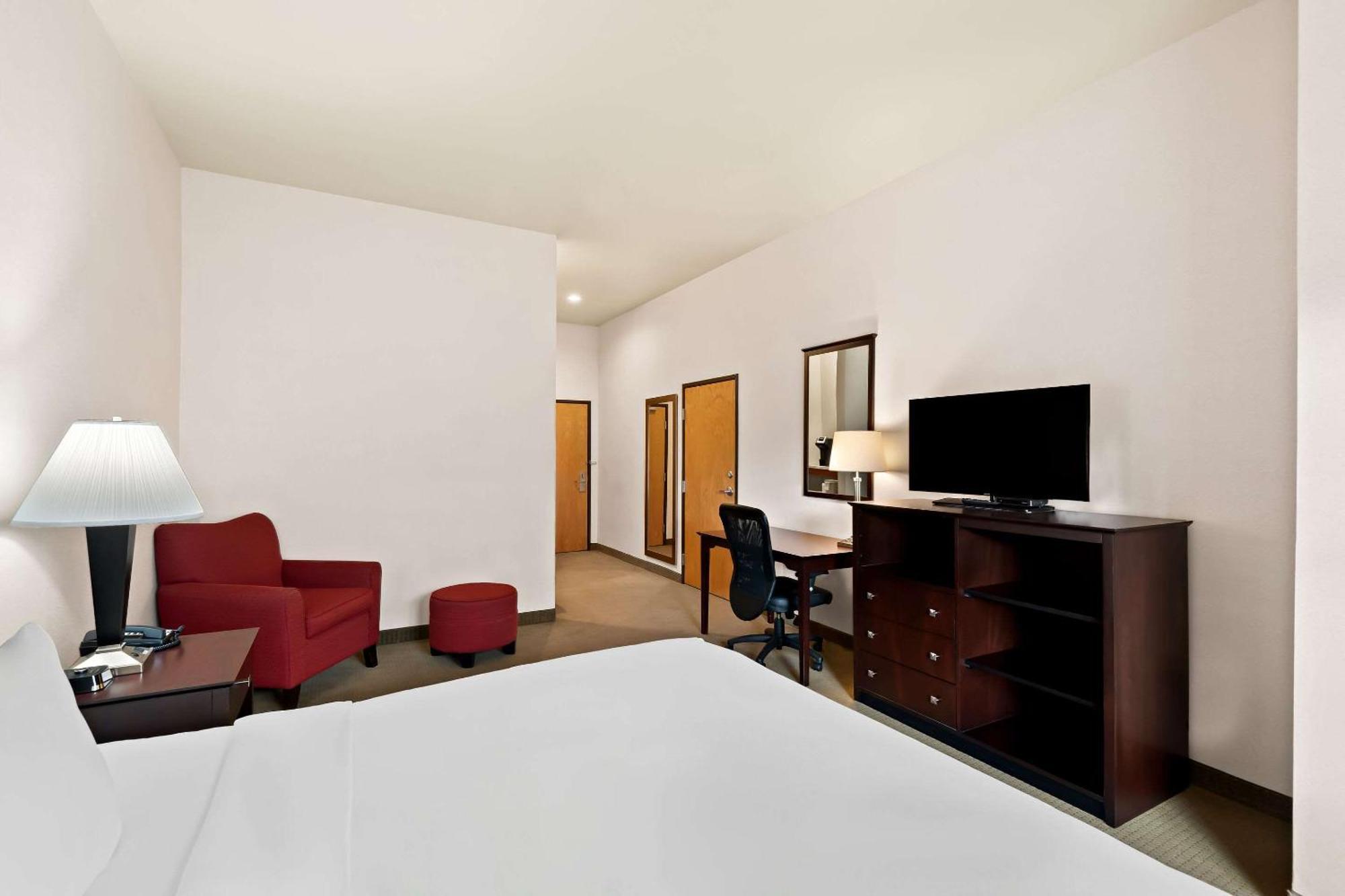Comfort Inn & Suites Creswell Exteriör bild