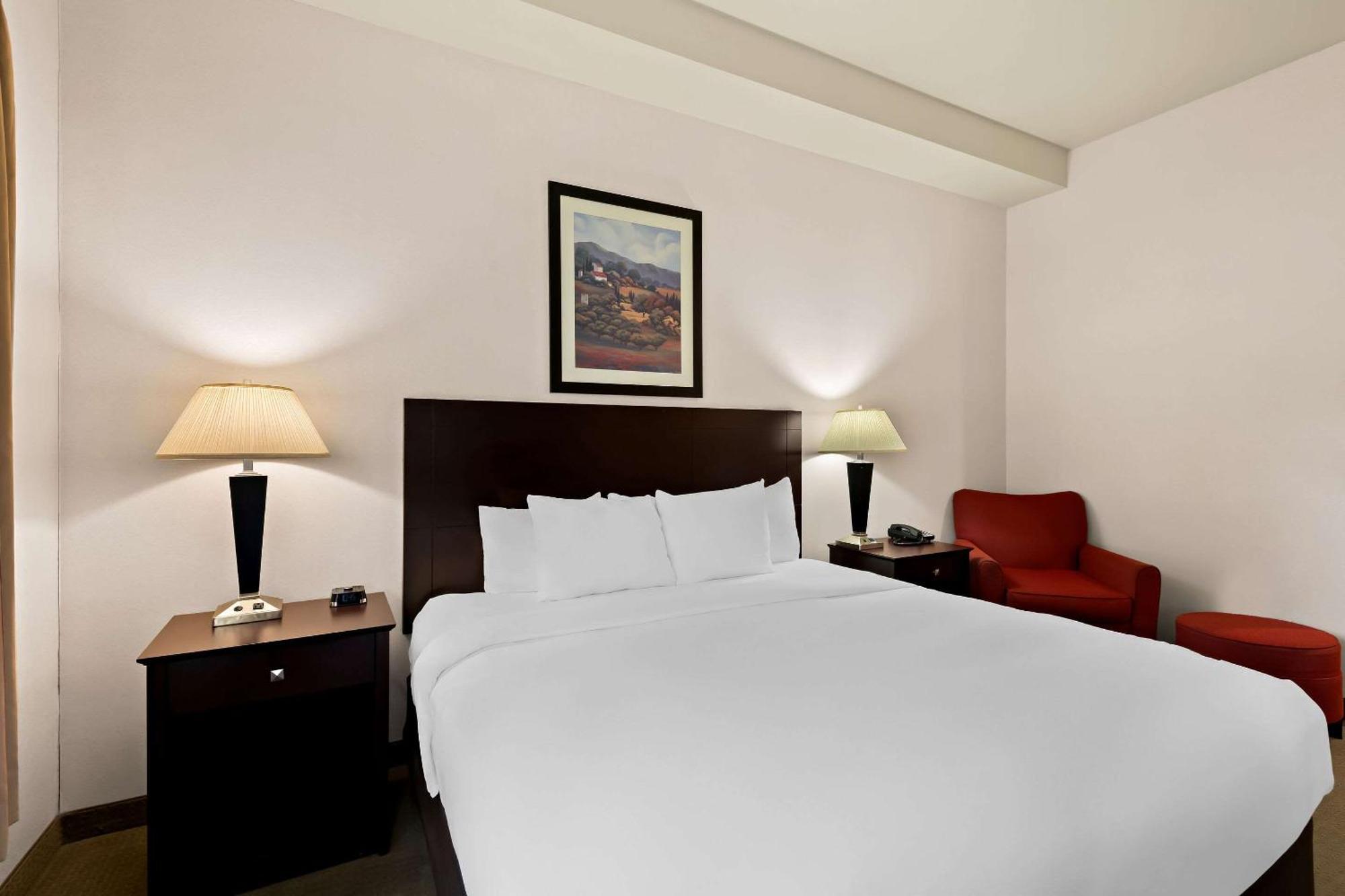 Comfort Inn & Suites Creswell Exteriör bild